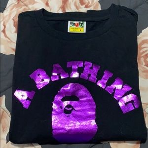 Bape T-shirt